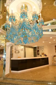 B&B HOTEL Salamanca Centro Artheus - Image 4