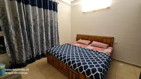 Luxurious 3BHK Flat in Bhartiya City 25 min from Airport 15 Min Manyata Techpark - Image 5