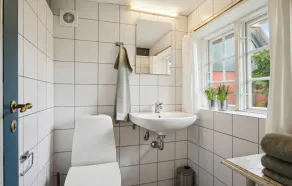 3 værelses hyggelig bolig i Fanø - Image 2