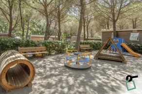 HOTIDAY Lodge Castiglione - Image 3