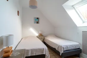 Jacinthe - Appt dans une villa néo-bretonne - Image 5