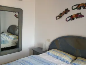 Apartamento com vista para o mar de tirar o fôlego de gr. Terraço / varanda no Cala Guya - Image 4