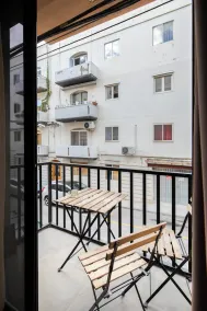 Luxury Msida Circle Suites - Image 5
