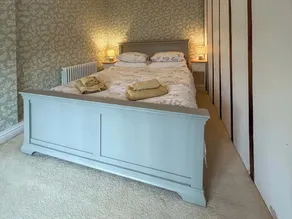 Alojamiento de 2 habitaciones en Helhoughton, near Fakenham - Image 4