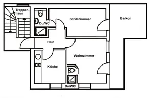 Rental-Nr. 2-Superior-Ensuite-Balcony - Image 2