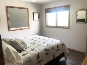 5-bedroom Little Glen Lake home. Close to Glen Arbor & Sleeping Bear Dunes. - Image 3