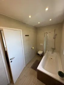 Villa KRK (4*): piscine chauffée, jacuzzi, 150m de la mer, vue mer - Image 2