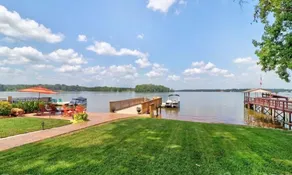 Lake House Oasis at High Rock Lake - Image 2