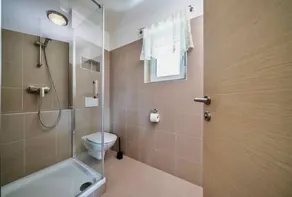 Ferienhaus3 in Seenähe, ideal für 2-6 Personen, voll ausgestattete 85m2 ,2 Bäder - Image 3