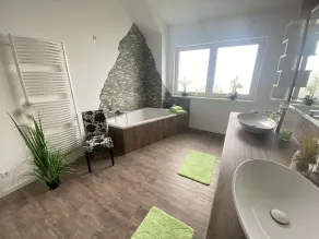 Ferienwohnung Ankerplatz - Image 5