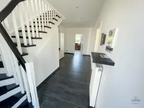 Ferienhaus Lindenweg Bad Bederkesa - Image 2