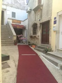 Krk centar Apartamento e barco para o renta - Image 5