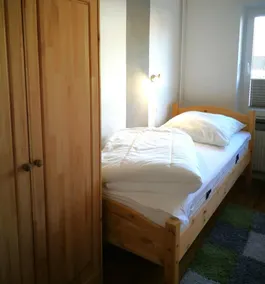 Apartment in Fehmarn OT Landkirchen - Image 5
