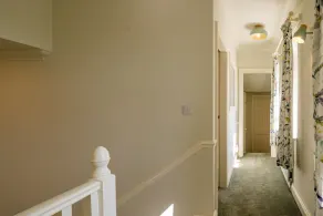 Brookside Cottage -  3 bedroom cottage, dog friendly, with lovely views - Image 2