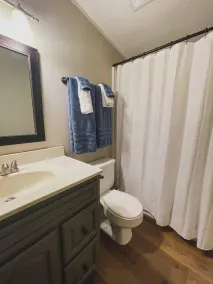 Lakehouse with Hot Tub - Near Shawnee Forest - Image 3