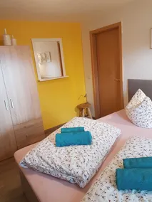 Vacation apartment Schmaler Luzin - Holiday apartments in Carwitz - Image 3