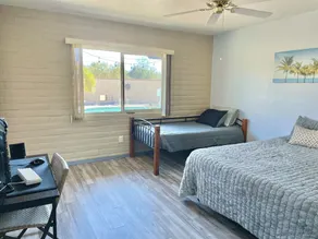 🌵 Tucson Desert Oasis – 6BR-5BA Home near Golf Courses, University & Shopping - Image 4