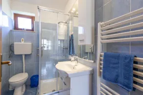 Neues Privathaus Villa Nuky für 6 Personen - Image 2