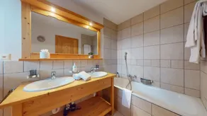 Plein Ciel VA 030 - MOUNTAIN apartment 8 pers - Image 3