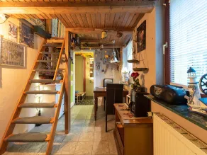 Charmante Ferienwohnung in Wismar mit Garten - Image 3
