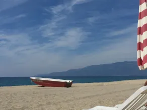 Superbe studio de vacances pour 2/3 sur la station, près de la plage avec 2 piscines - Image 5