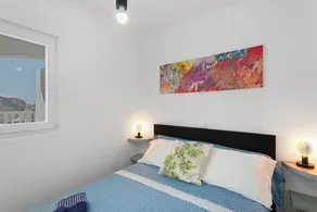 Appartement 'Vv Luca Vista Mar' avec vue sur la mer, Wi-Fi et climatisation - Image 4