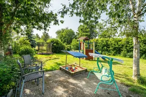 Ferienwohnung 2 Schulze - Image 4