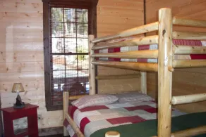 'CREEK-N-AWESOME'  Luxury Creek Cabin /Trout Fishing/Hot Tub/PET FRIENDLY - Image 5