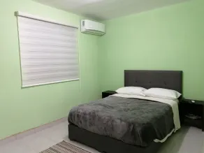 Belle maison, sûre et confortable à Nuevo Laredo - Image 4