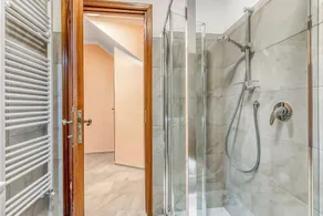 La Casa dei Nonni for 4 in Salbertrand - Happy Rentals - Image 4