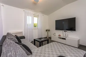 Nouveau! Appartement rêve de famille avec piscine privée, 3 chambres, pour 8 personnes - Image 5