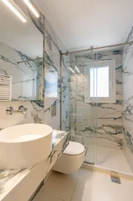 THALASSA. Unique location, one min from the beach! - Image 5