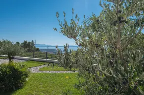 Neue und moderne Villa Matic **** mit Pool 40 m2, Strand und wunderschönem Meerblick ... - Image 2