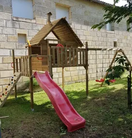 Gîte de Ségur - Parempuyre - Image 4