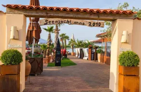 NUEVO: Dormir en Seensucht’s Resort - Admiral Suite - Image 3