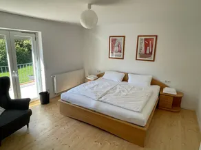 Ferienhaus \"Hofberg Villa\" mit Terrasse, offenem Garten und Highspeed-WLAN - Image 2