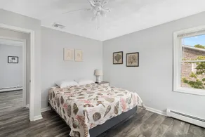 6 Bedroom, A/C, Walk to Beach, Recently Updated - Image 5