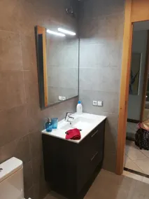 Wohnung in einer herrlichen Anlage mit 3 Swimmingpools, Bar, Wifi in der Nähe des Meeres - Image 4
