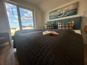 Holiday apartment \"Räuberhöhle\" by Seeblick Ferien - Image 3