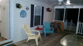 Bethany's Hidden Treasure and Hide Away 4Br, der sover 12 m / spillerum i garagen - Image 2