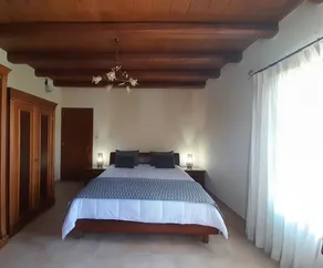 150τ.μ villa στο κεντρο καμηλαριου - Image 5