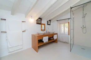 Ferienhaus 'Se Taulera' mit Bergblick, Garten, Terrassen und WLAN - Image 3