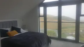 Ein großer Bungalow auf 2 Ebenen mit einer atemberaubenden Aussicht über Woolacombe - Image 5