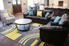 LargestRanchResort in DFW#PerfectforLargeGroups#Sleeps upto60#Pool#Pickleball - Image 5
