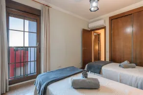 Punta Moral Seafront Apartment - Image 3