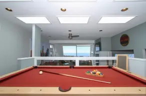 Dazzling Luxury Ocean views, Hot Tub, Golf, AC, Theater, Chef Options @SwitiHoso - Image 2