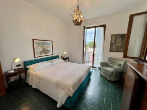 Villa con vista Sestri Levante - Image 5