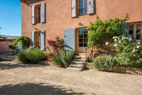 Mas Du Chateau - Six Bedroom Villa, Sleeps 14 - Image 1
