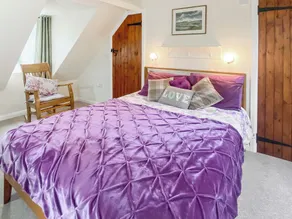 4 Schlafzimmer Unterkunft in Glaisdale - Image 5