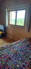 Chalet en bois tout confort - Image 4
